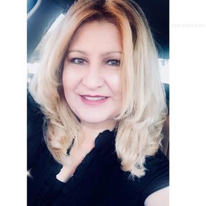 Meet your Posher, Marlene